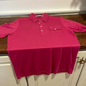 Men’s Criquet Polo size L